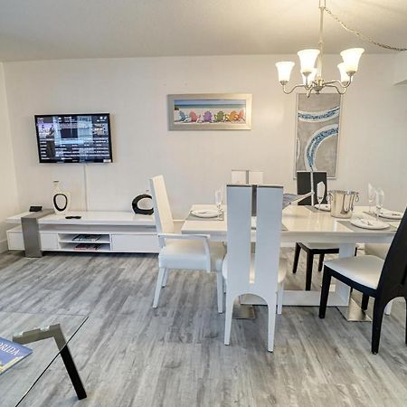 Deluxe Apartments By South Florida Vacations ไมอามีบีช ภายนอก รูปภาพ