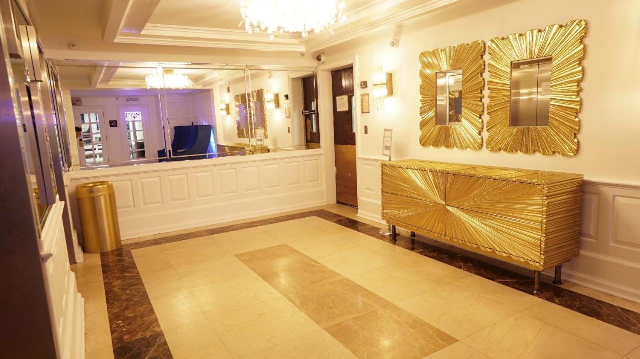 Deluxe Apartments By South Florida Vacations ไมอามีบีช ภายนอก รูปภาพ