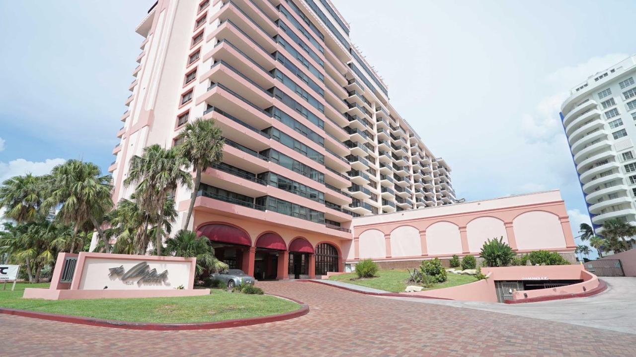 Deluxe Apartments By South Florida Vacations ไมอามีบีช ภายนอก รูปภาพ