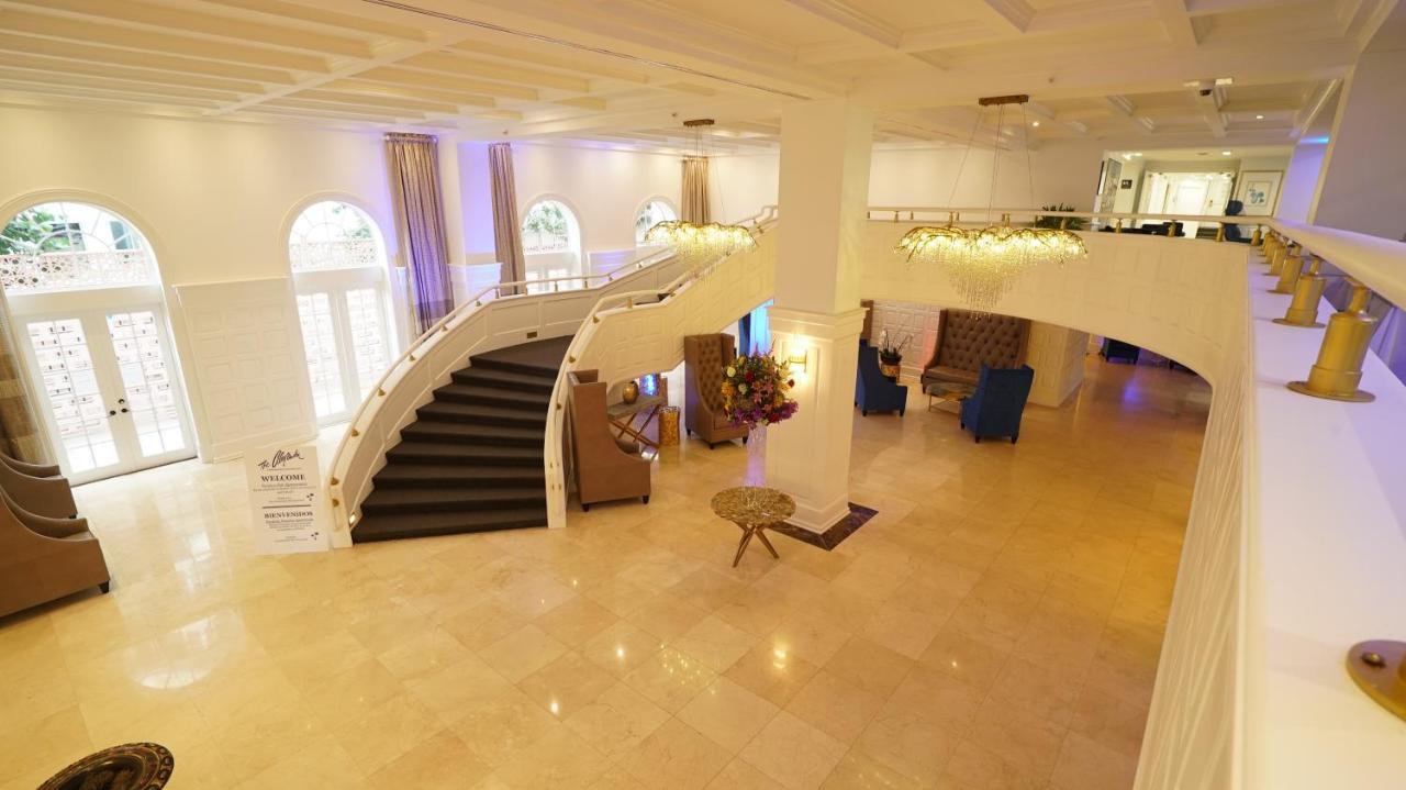 Deluxe Apartments By South Florida Vacations ไมอามีบีช ภายนอก รูปภาพ