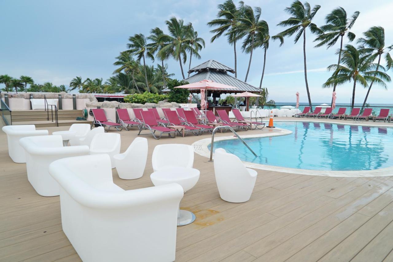 Deluxe Apartments By South Florida Vacations ไมอามีบีช ภายนอก รูปภาพ