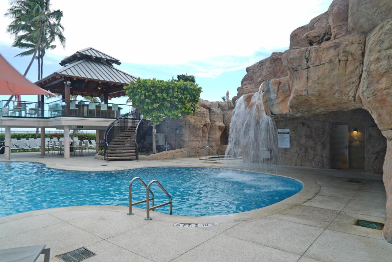 Deluxe Apartments By South Florida Vacations ไมอามีบีช ภายนอก รูปภาพ