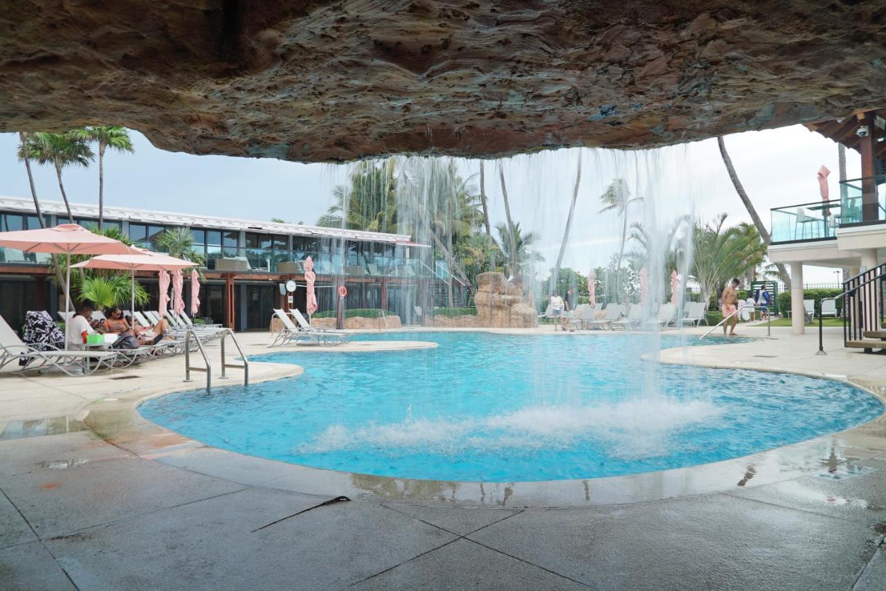 Deluxe Apartments By South Florida Vacations ไมอามีบีช ภายนอก รูปภาพ